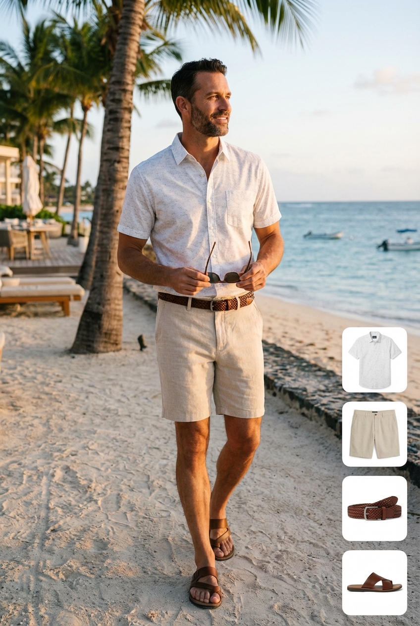 Resort/Vacation