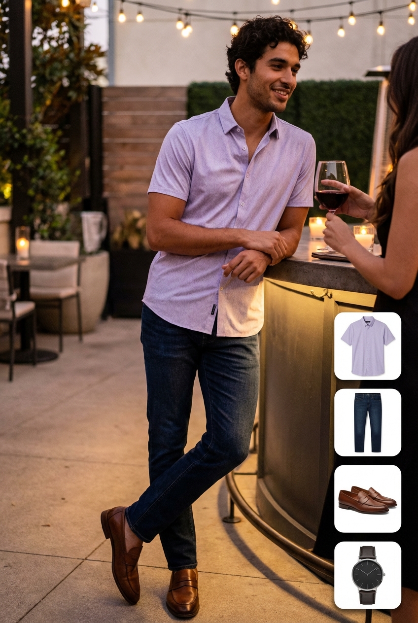 Date Night/Night Out
