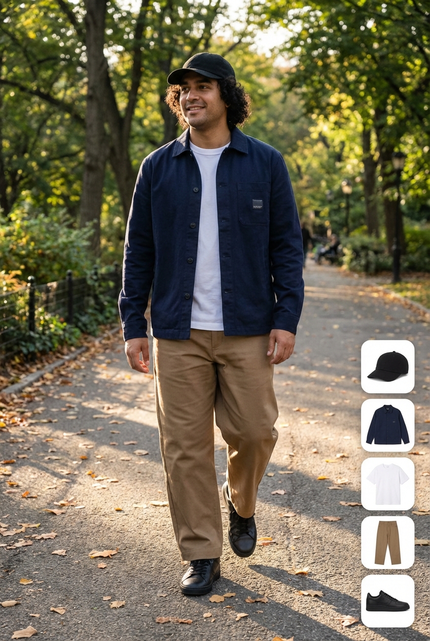 Everyday Casual