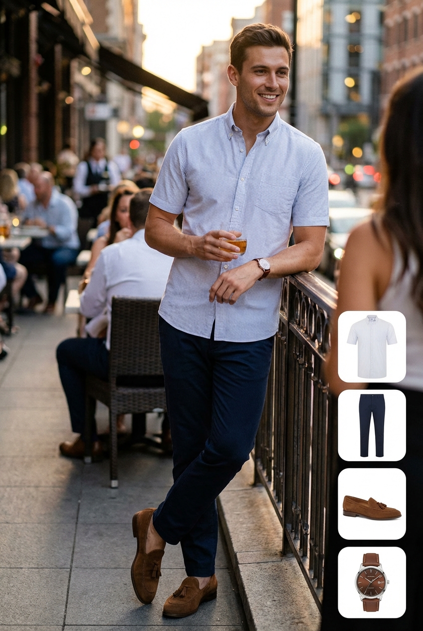 Date Night/Night Out