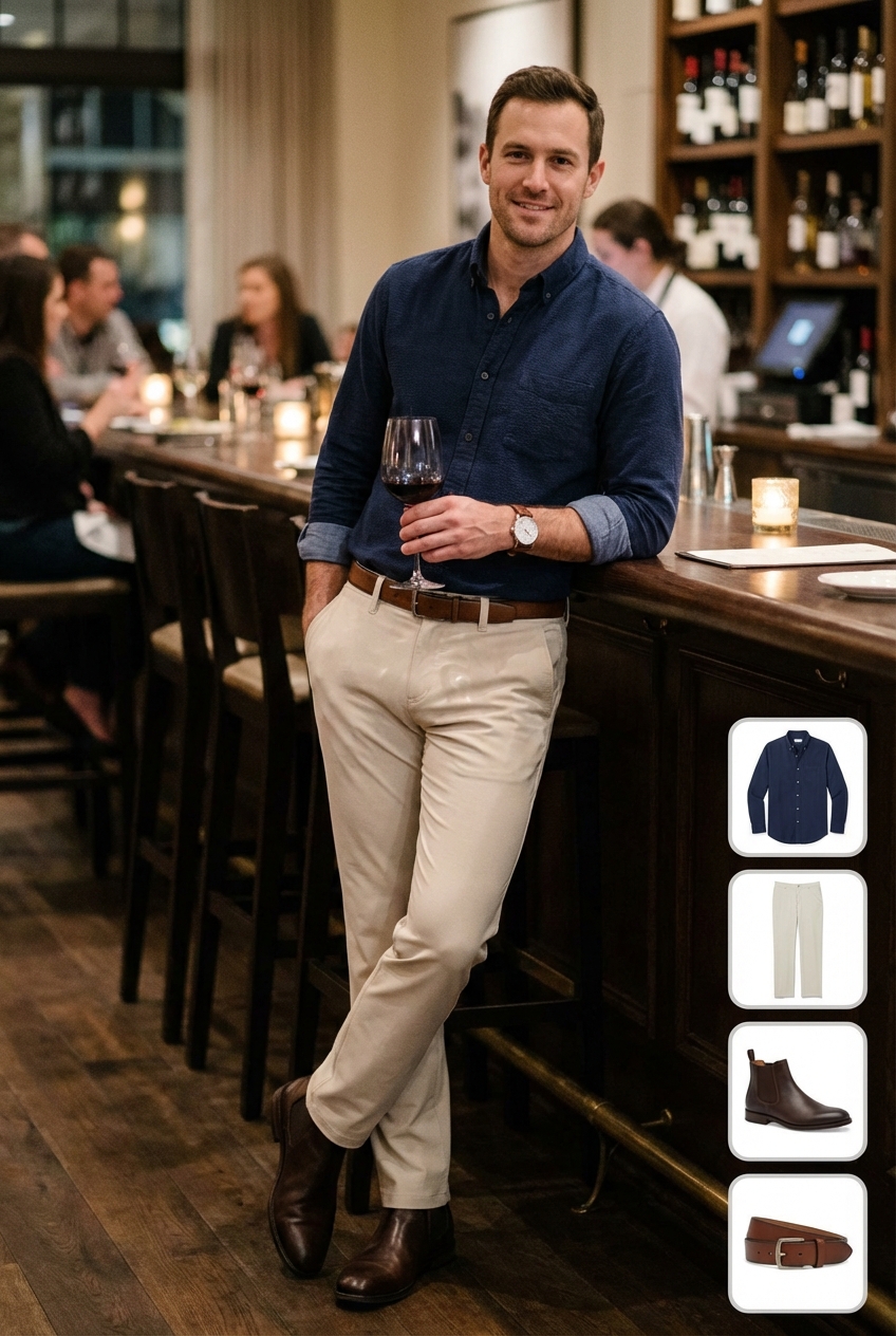 Date Night/Night Out