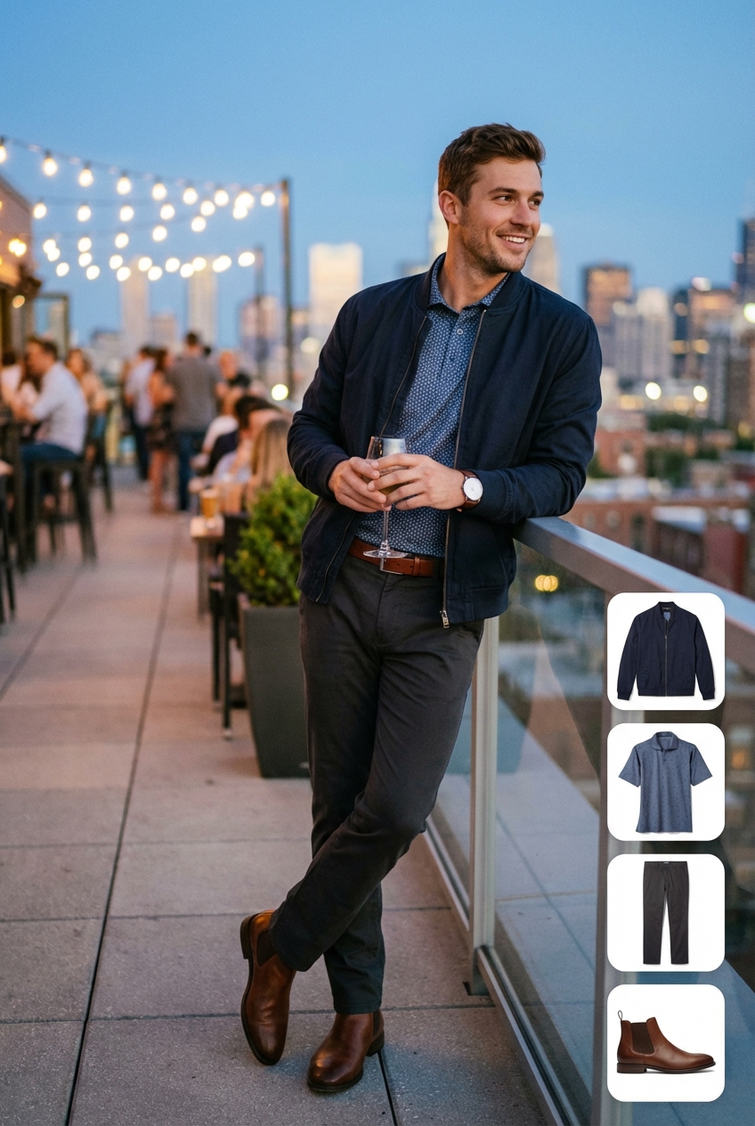 Date Night/Night Out
