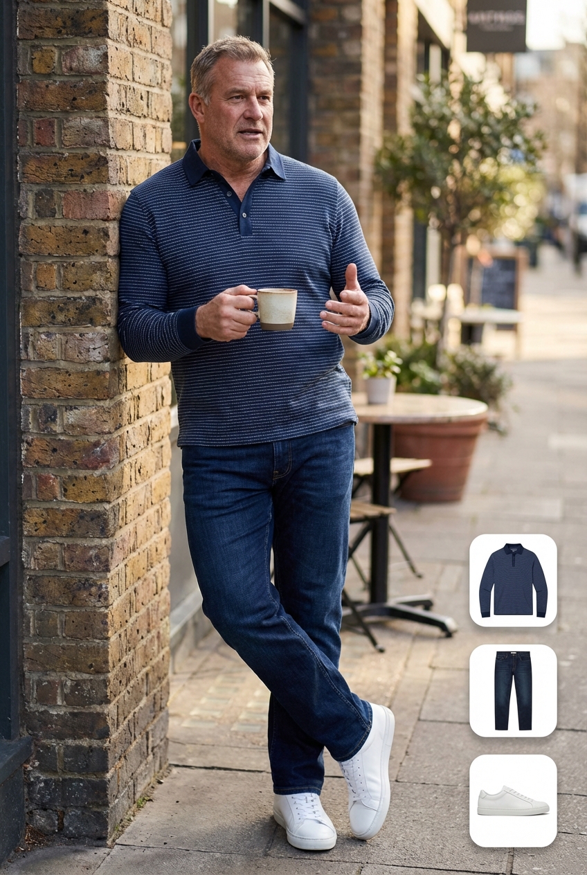 Everyday Casual