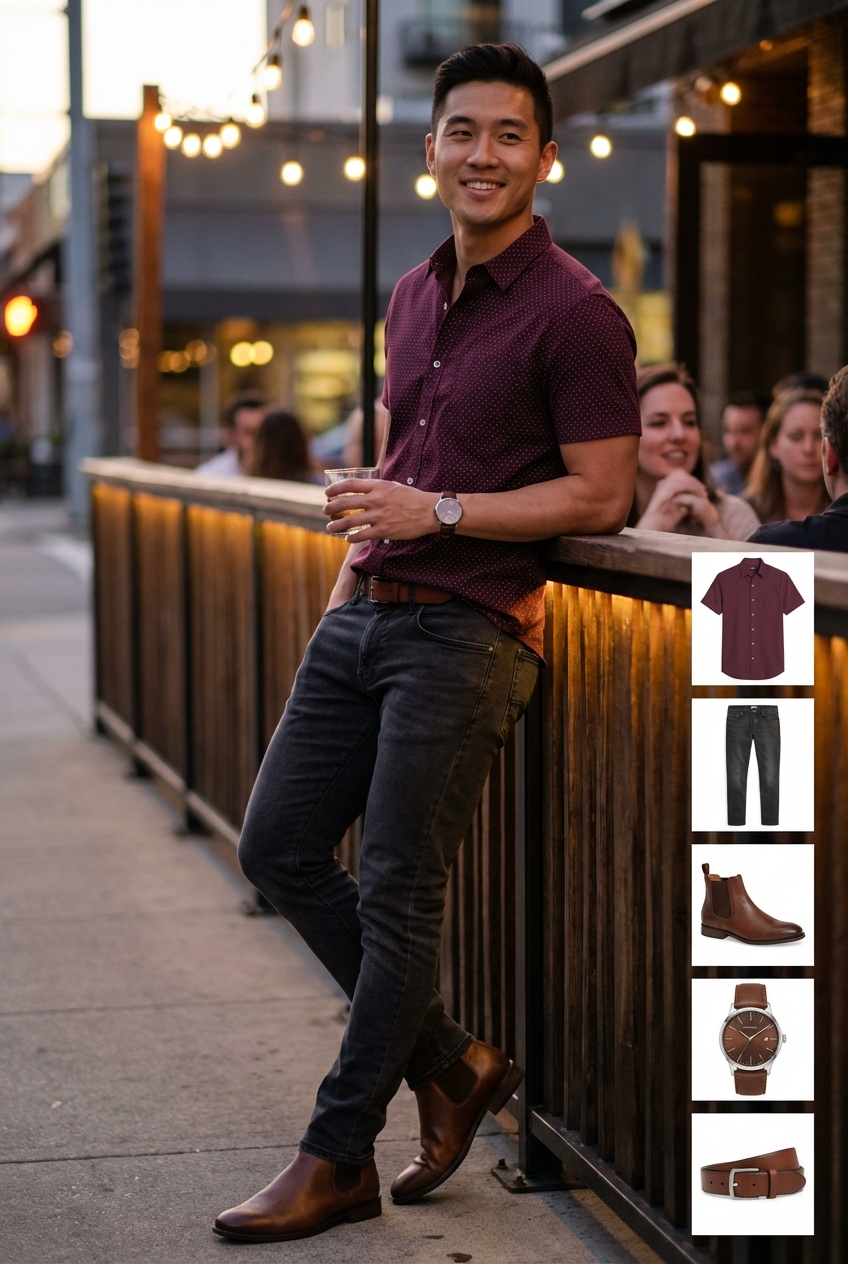 Date Night/Night Out