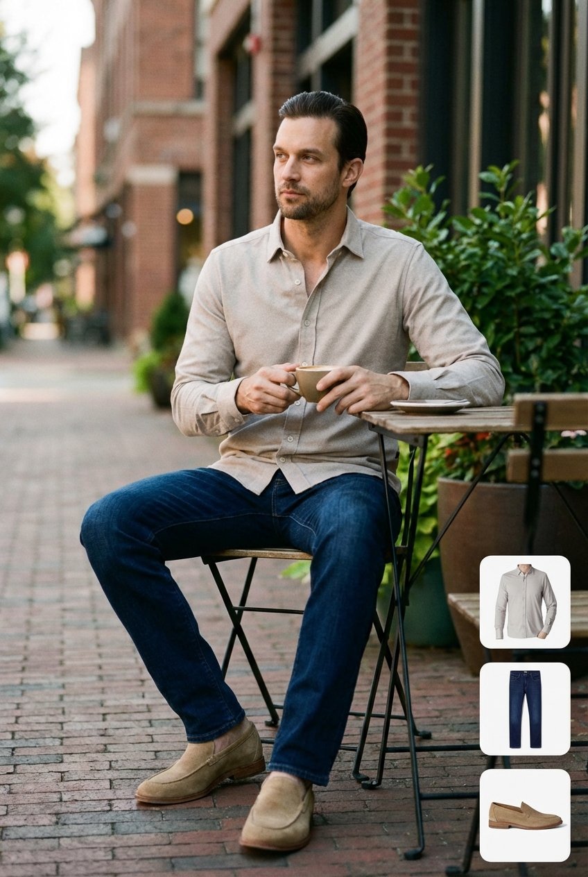 Everyday Casual