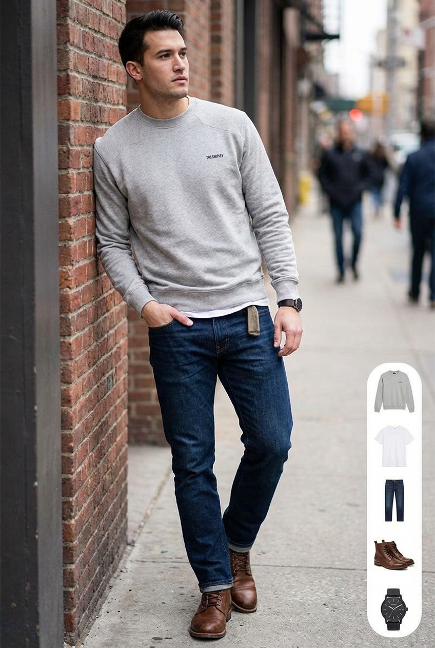 Everyday Casual