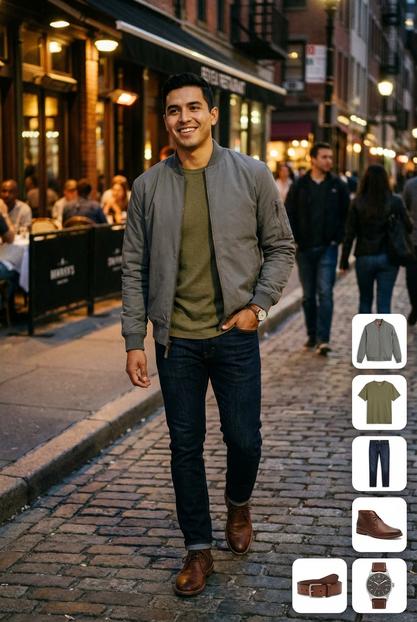 Date Night/Night Out