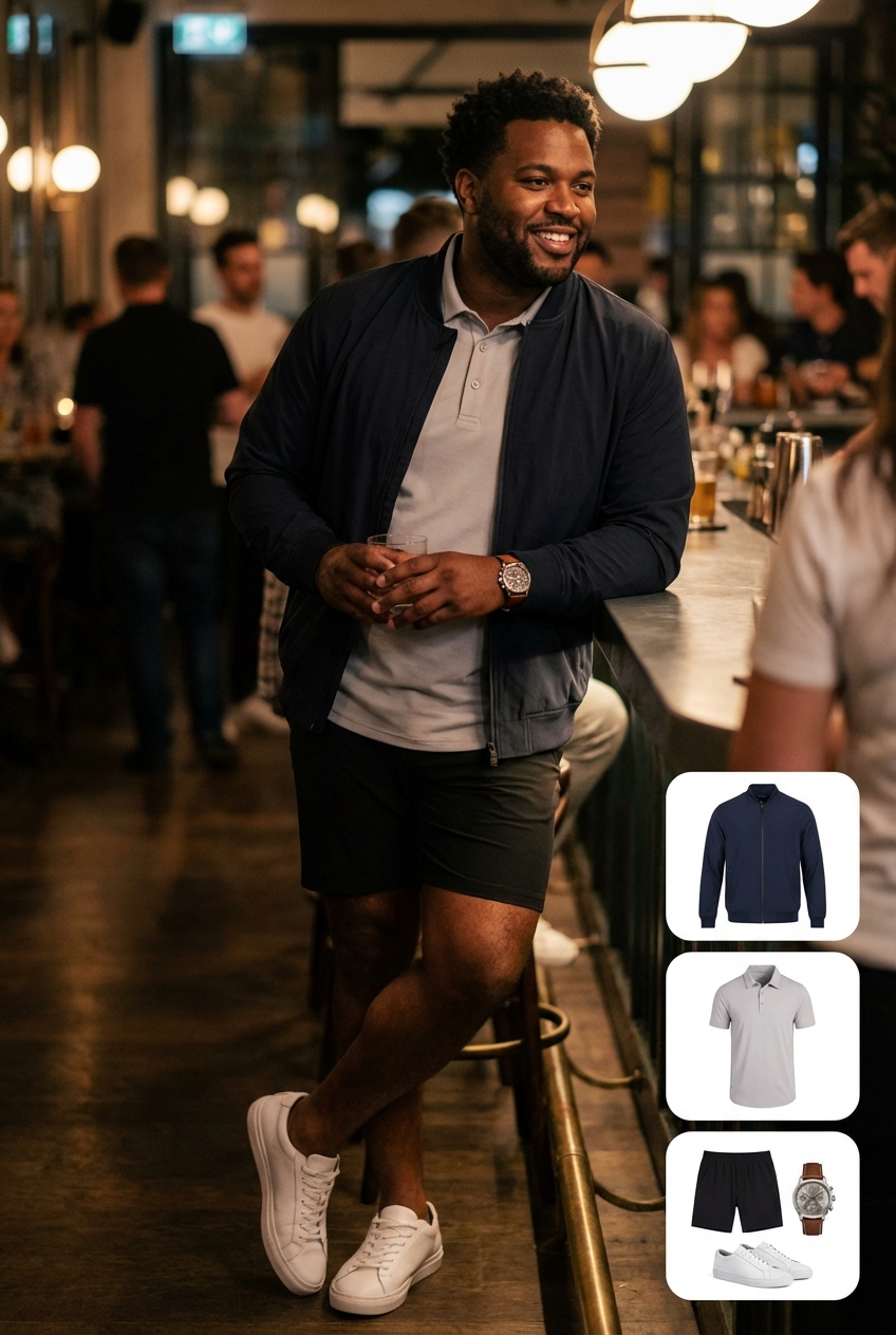 Date Night/Night Out