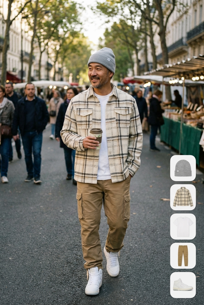 Everyday Casual