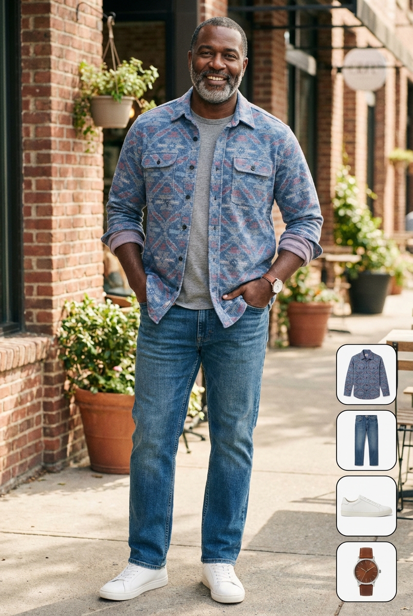 Everyday Casual