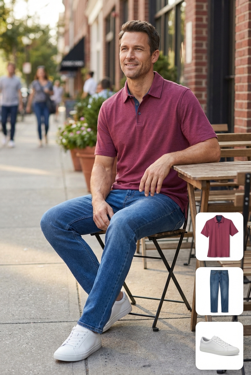 Everyday Casual