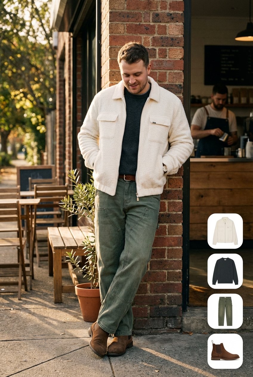 Smart Casual