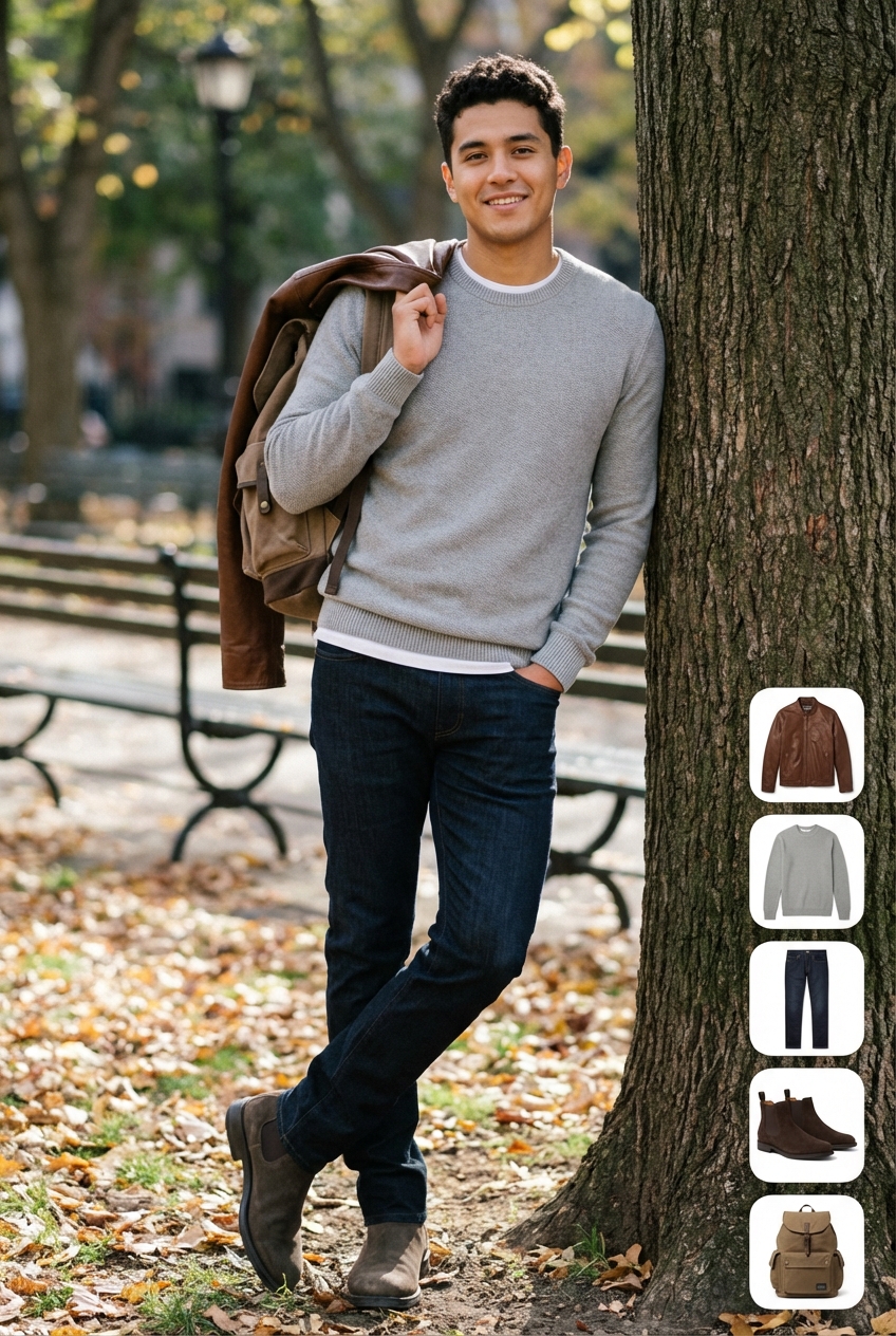Everyday Casual