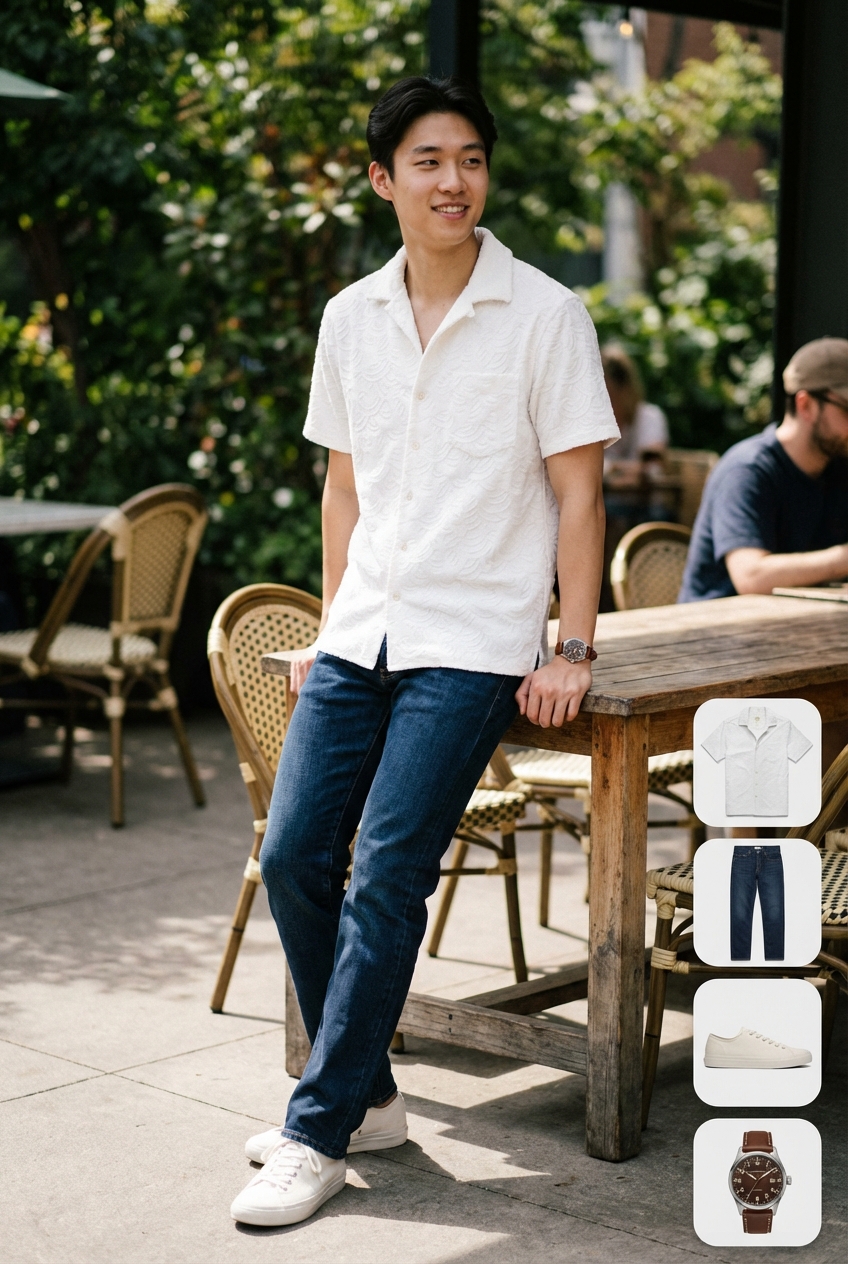Everyday Casual