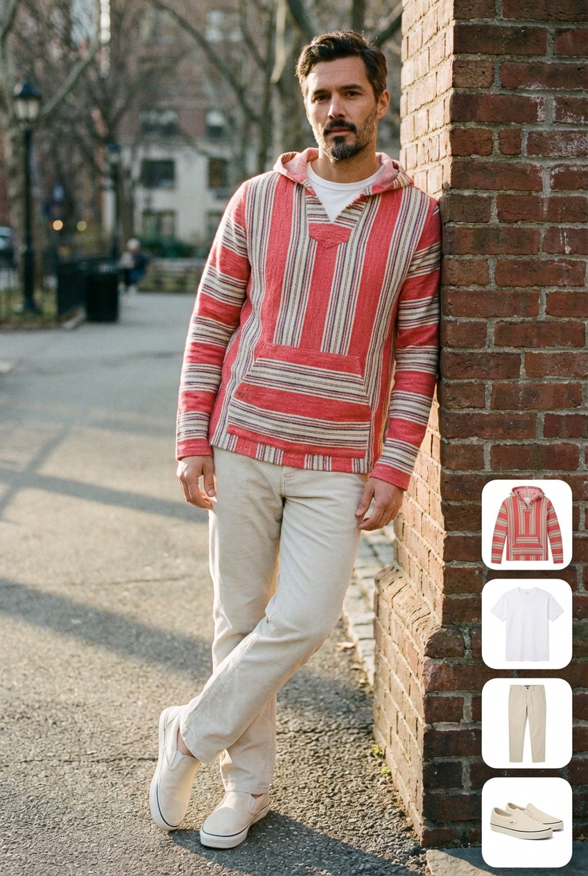 Everyday Casual