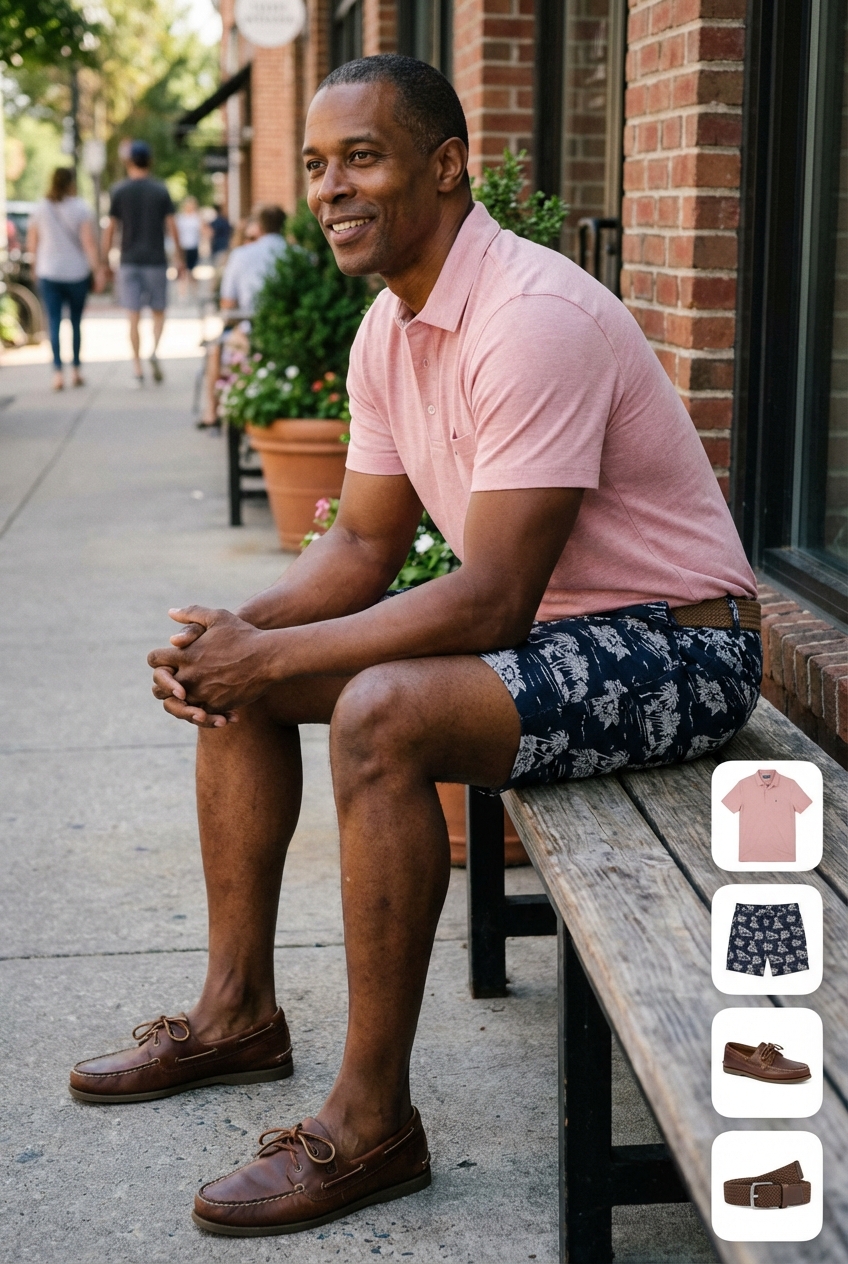 Everyday Casual