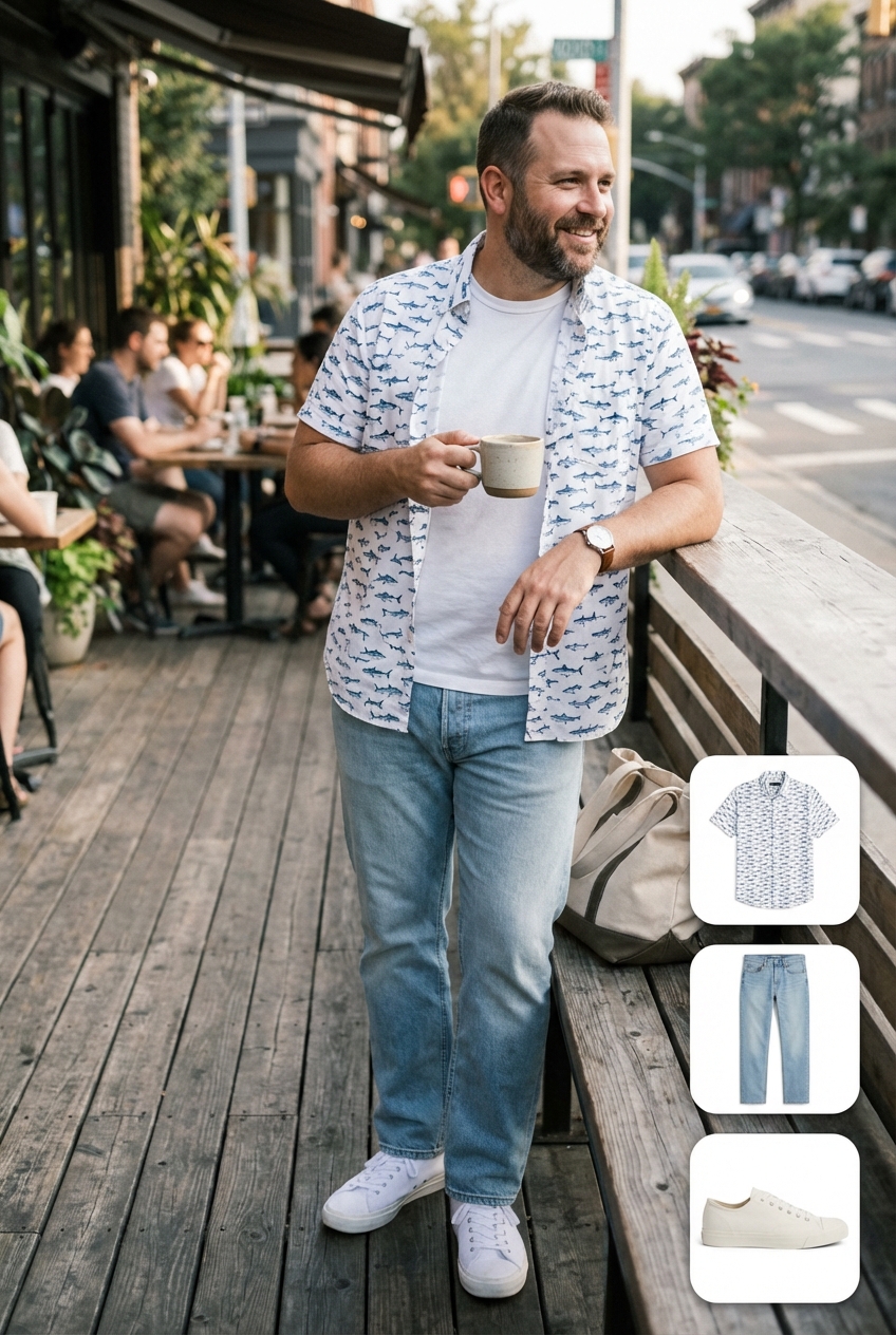 Everyday Casual