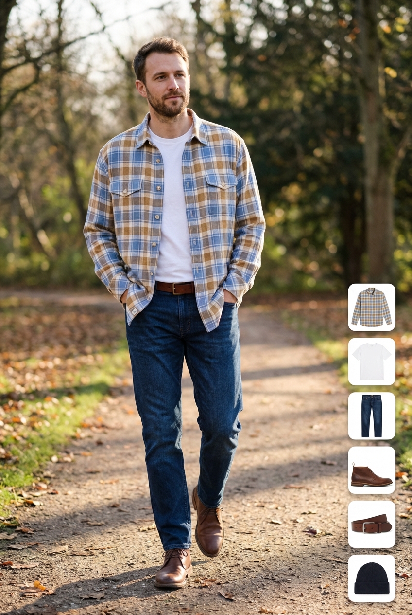 Everyday Casual