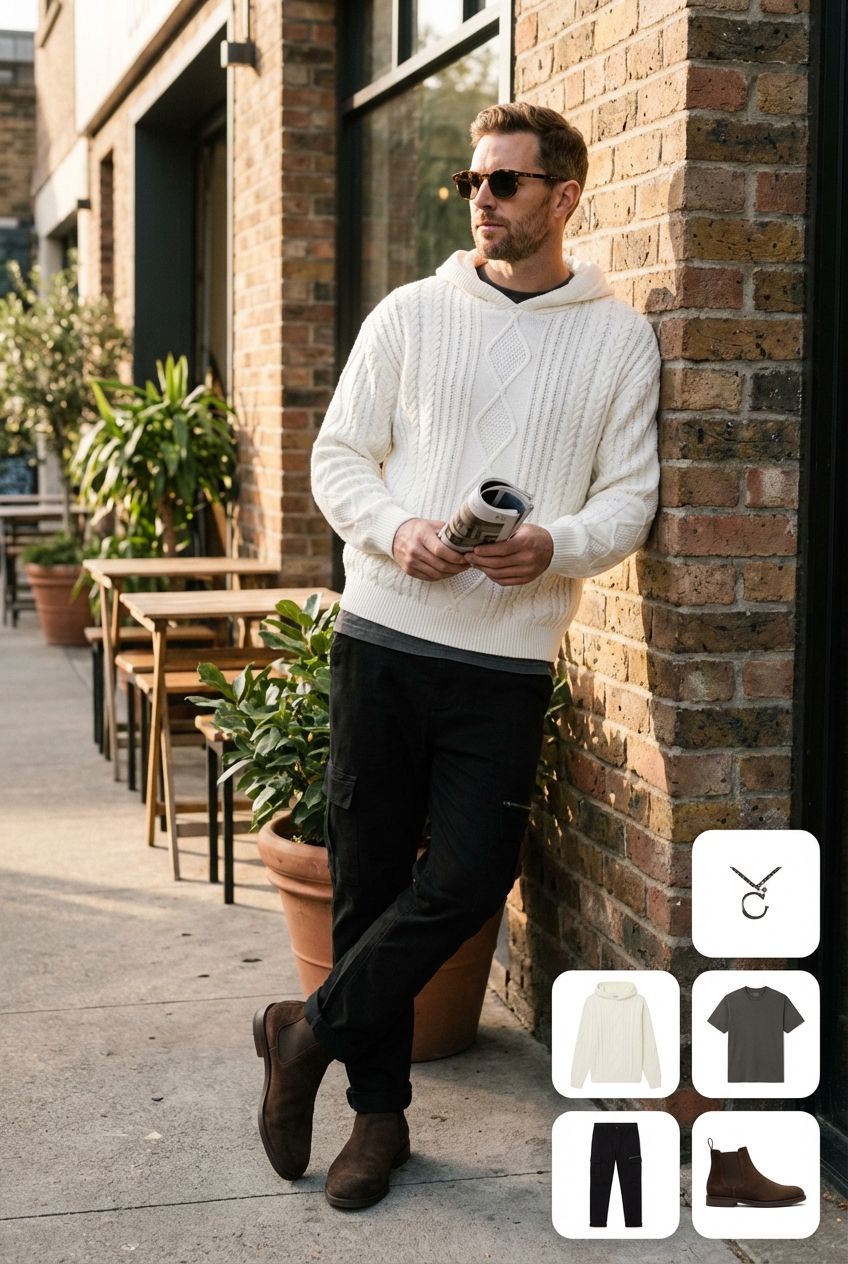 Smart Casual