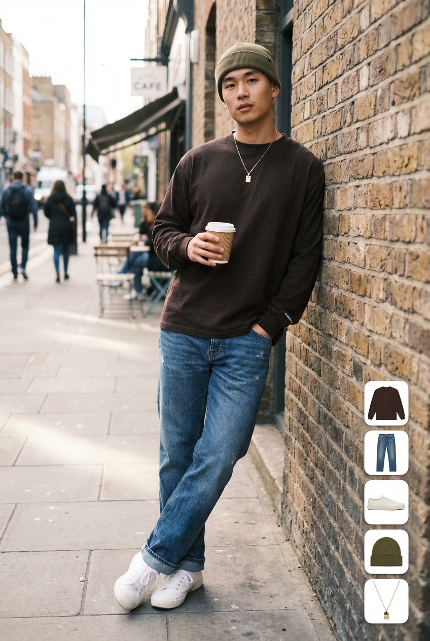 Everyday Casual
