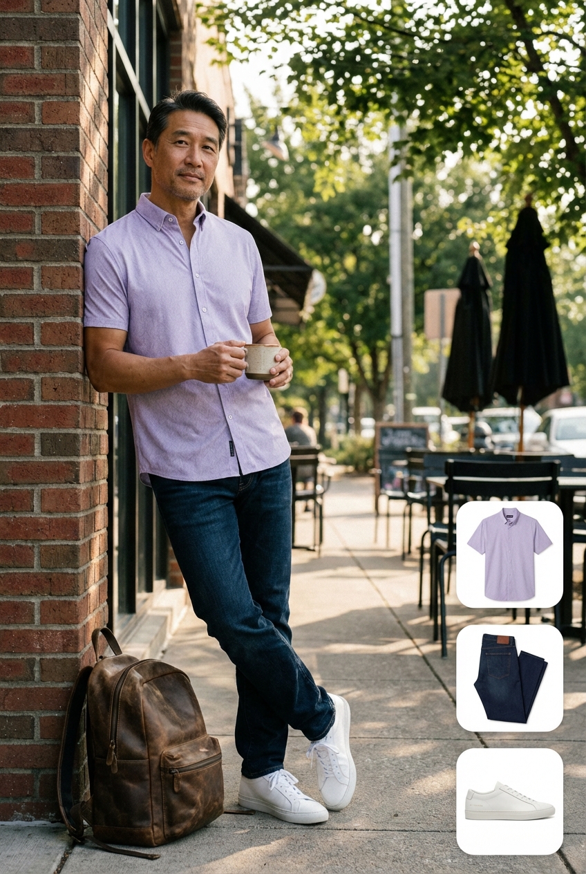 Everyday Casual