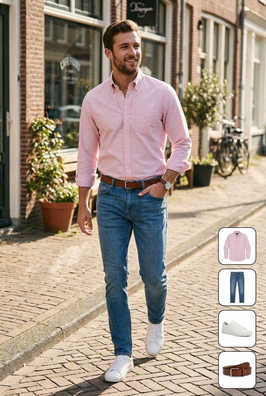 Everyday Casual