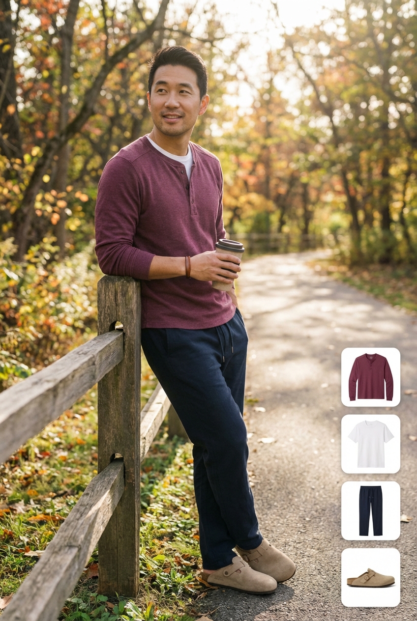 Everyday Casual
