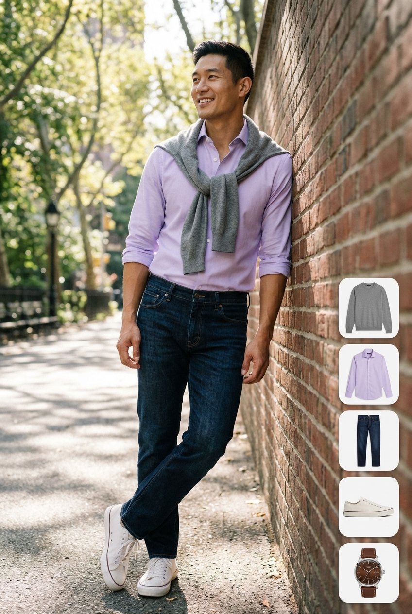 Everyday Casual