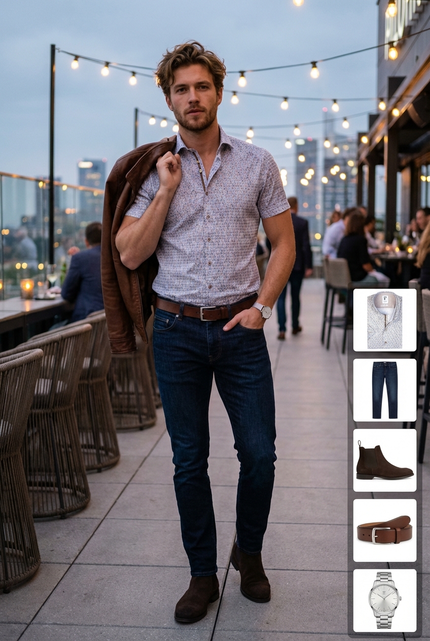 Date Night/Night Out