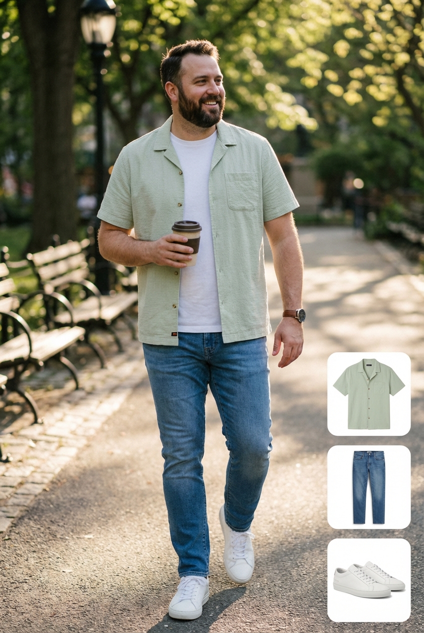 Everyday Casual