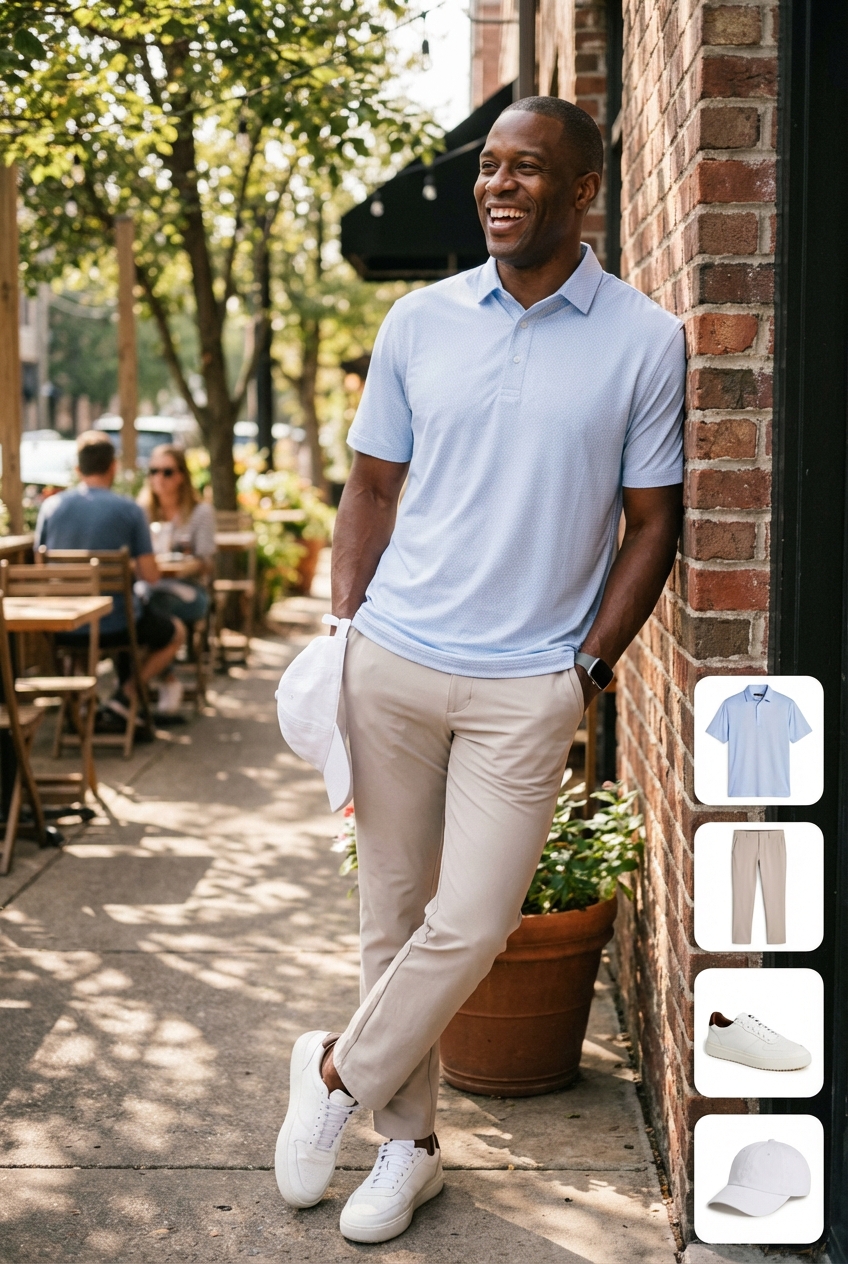 Everyday Casual