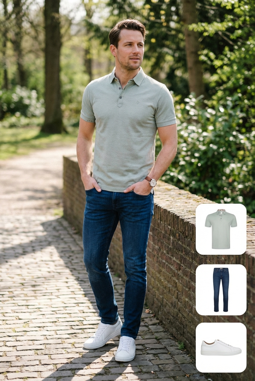 Everyday Casual