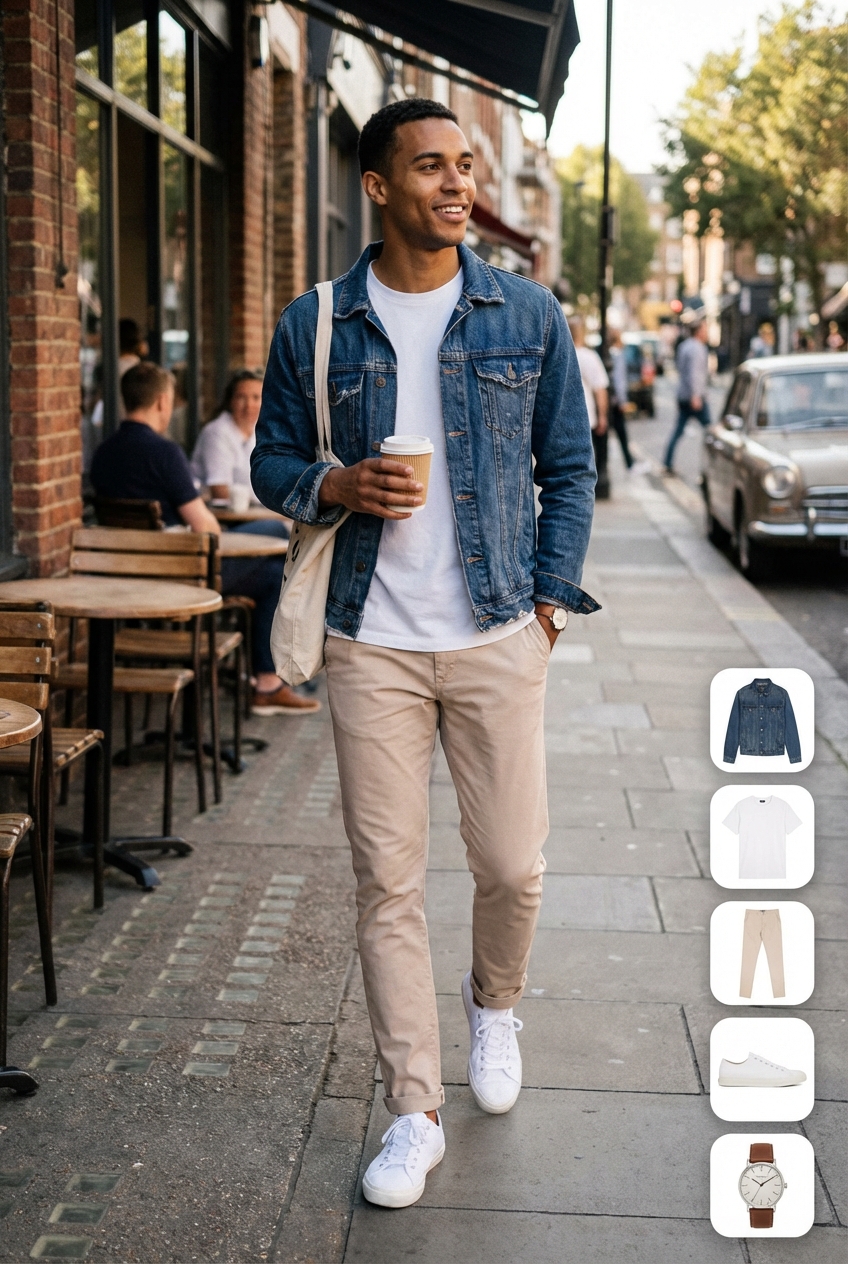 Everyday Casual