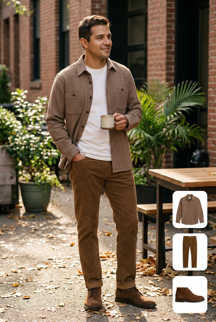 Everyday Casual
