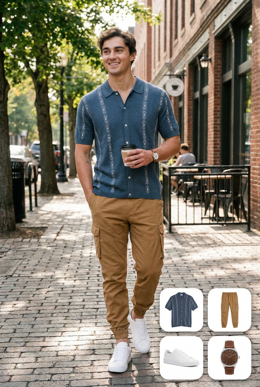 Everyday Casual