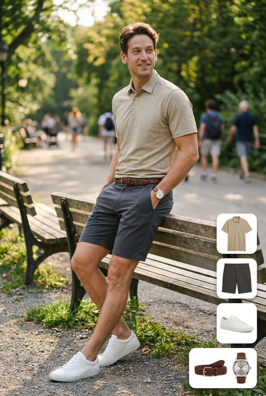 Everyday Casual