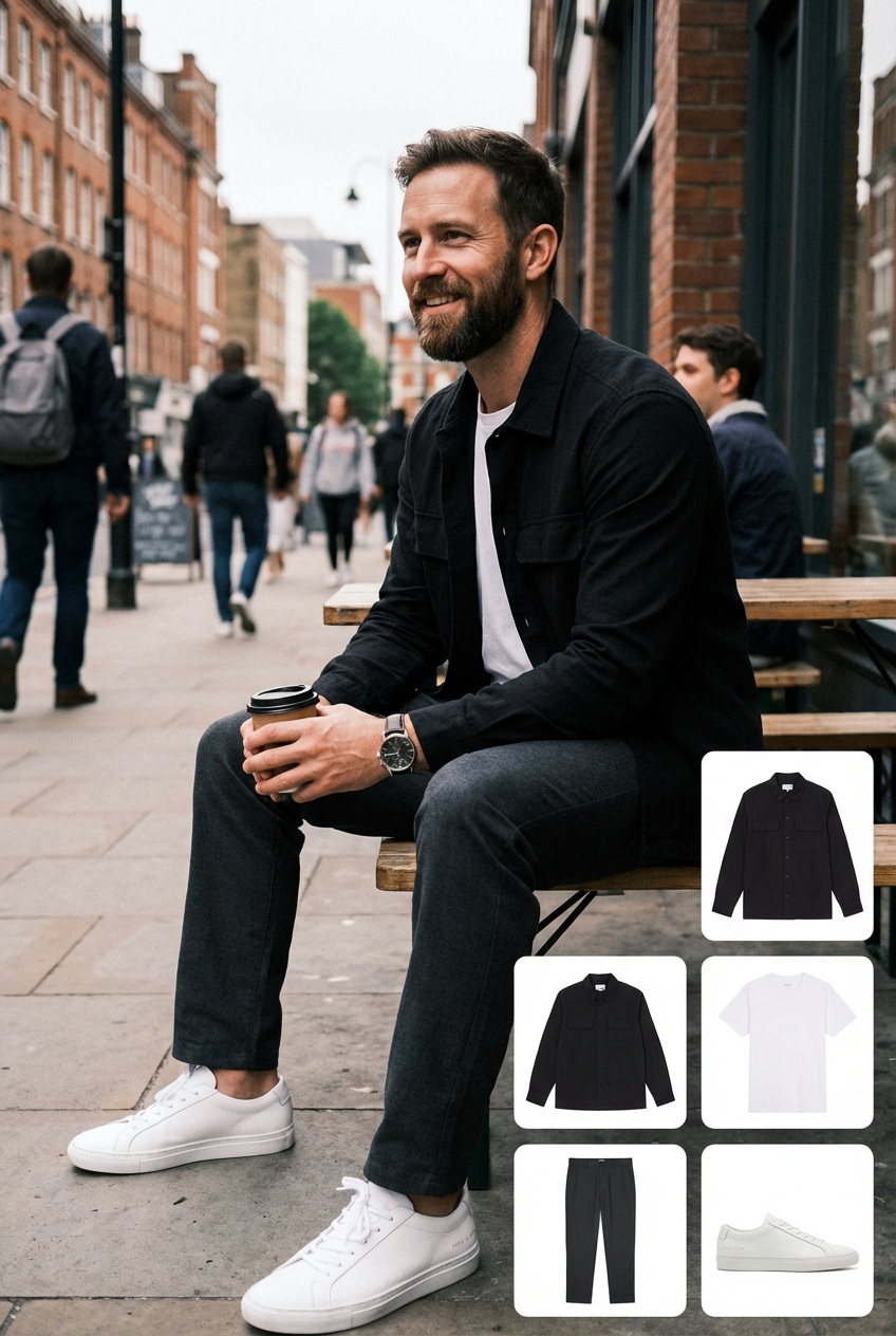 Everyday Casual
