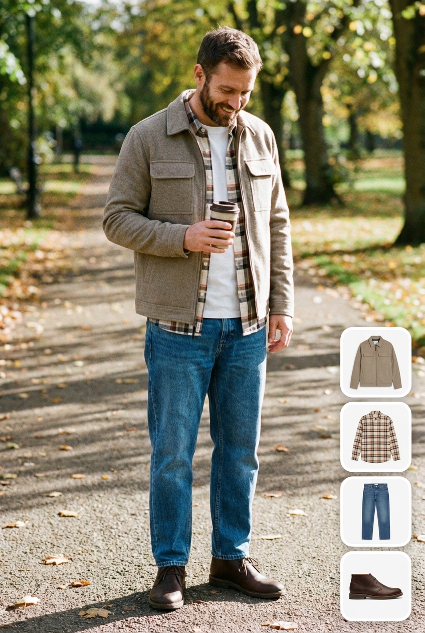 Everyday Casual