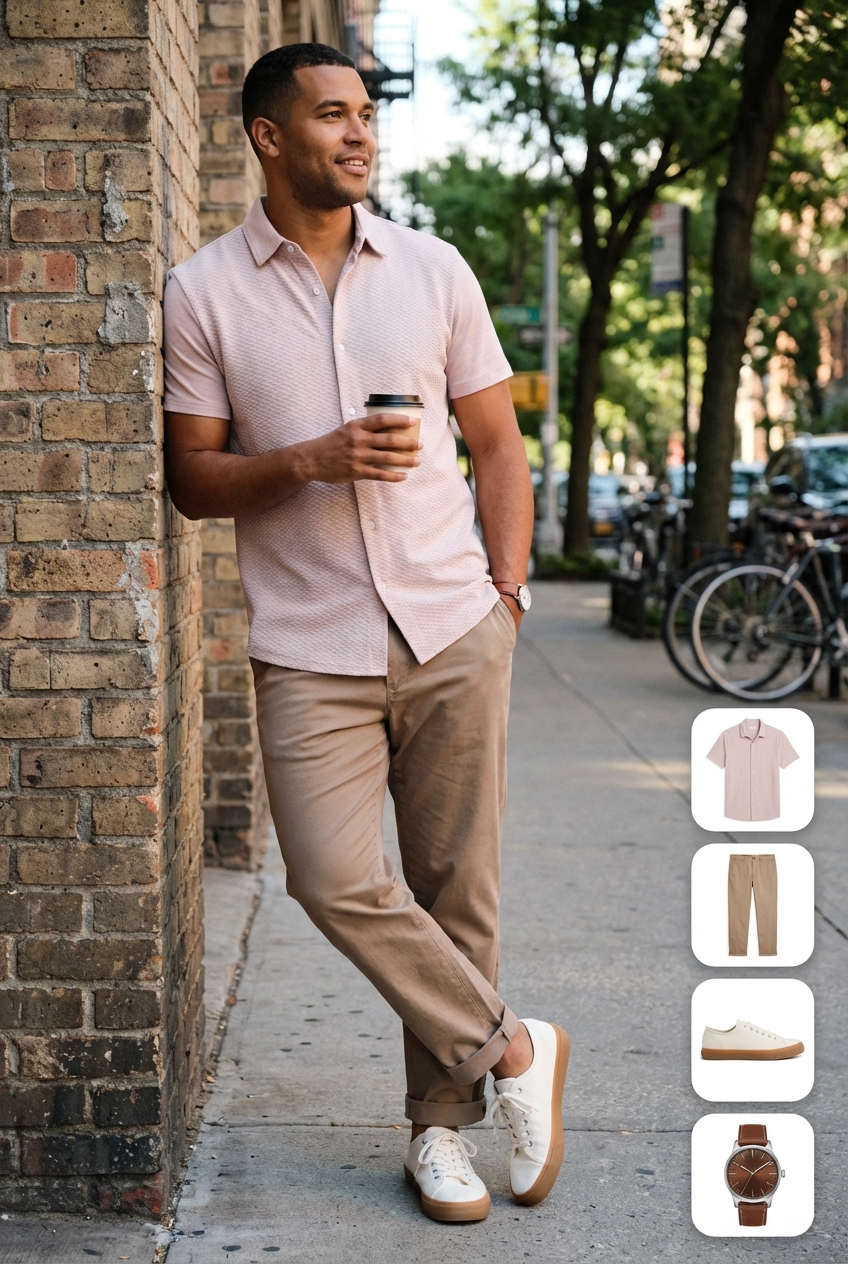 Everyday Casual