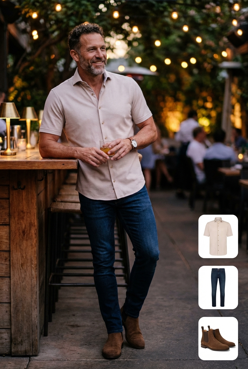 Date Night/Night Out