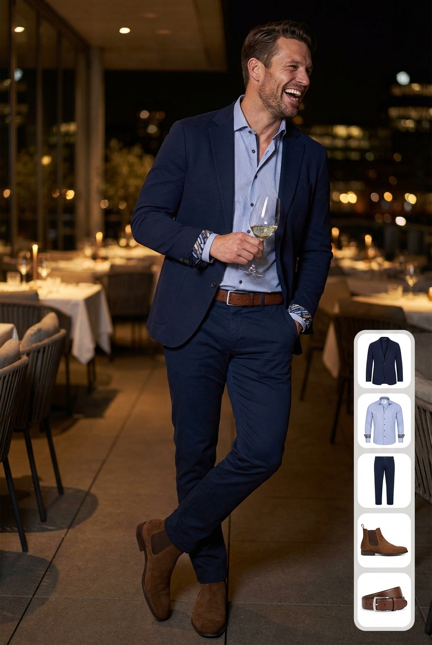 Date Night/Night Out