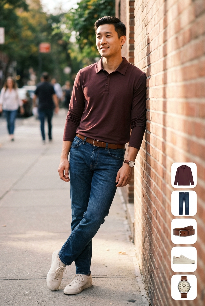 Everyday Casual