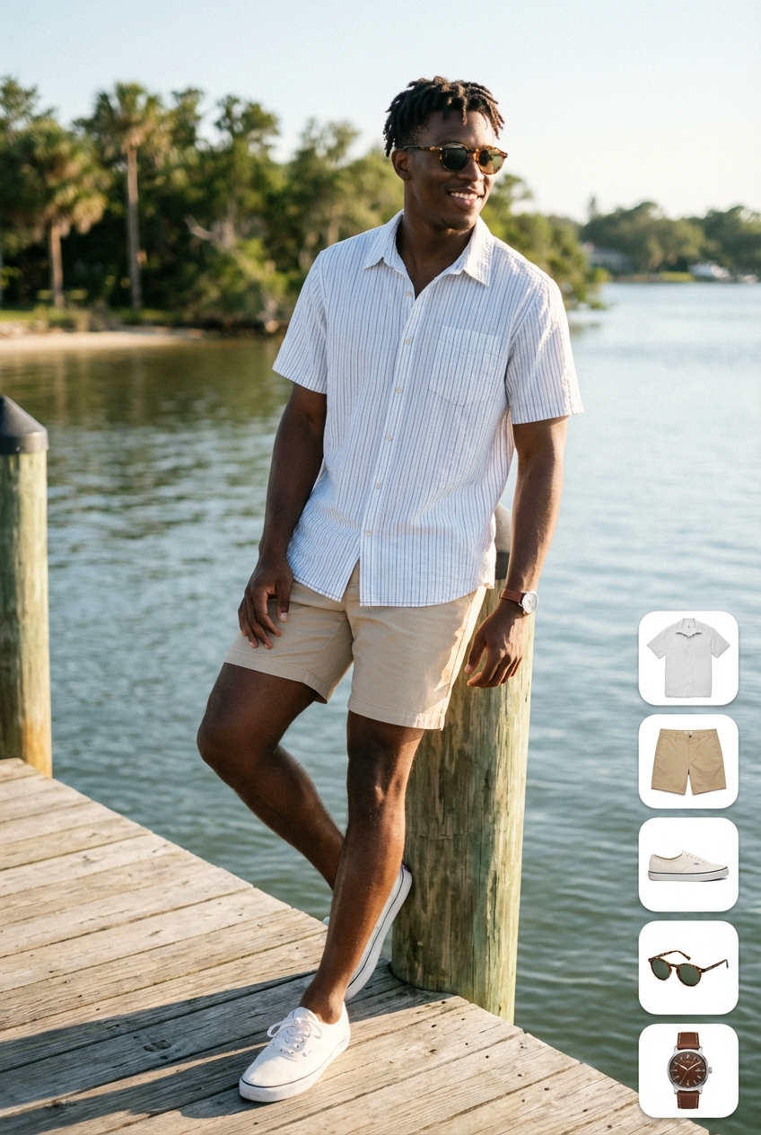 Everyday Casual