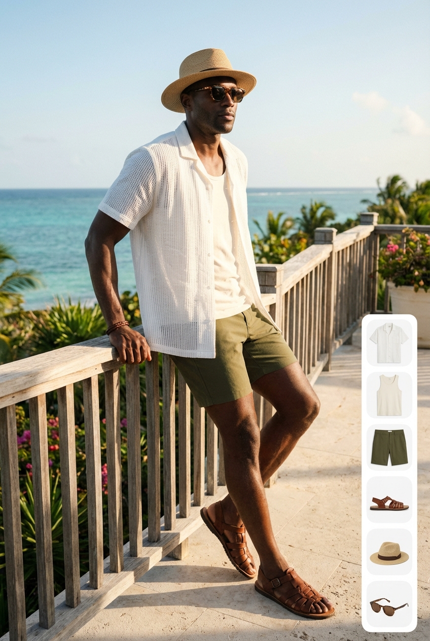 Resort/Vacation