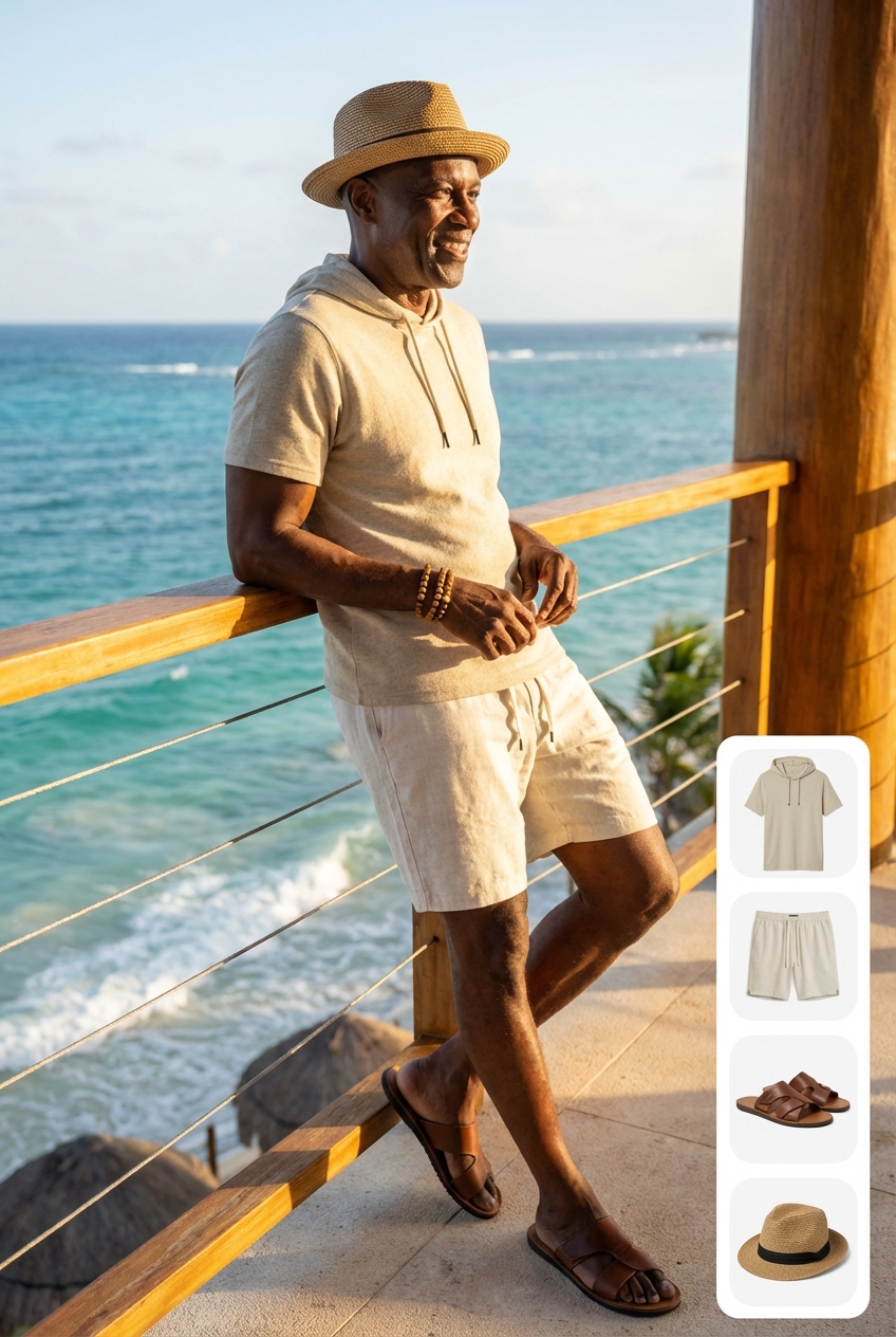Resort/Vacation
