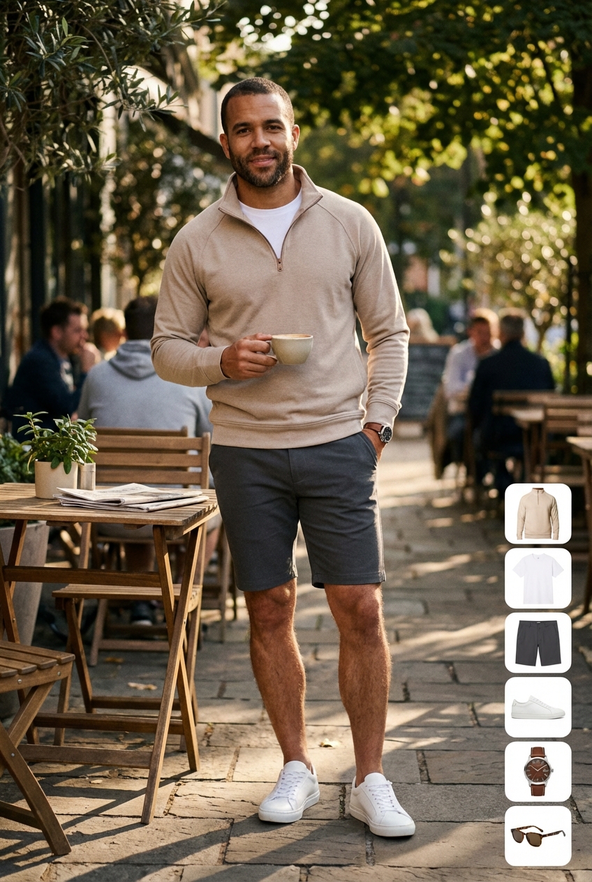 Smart Casual