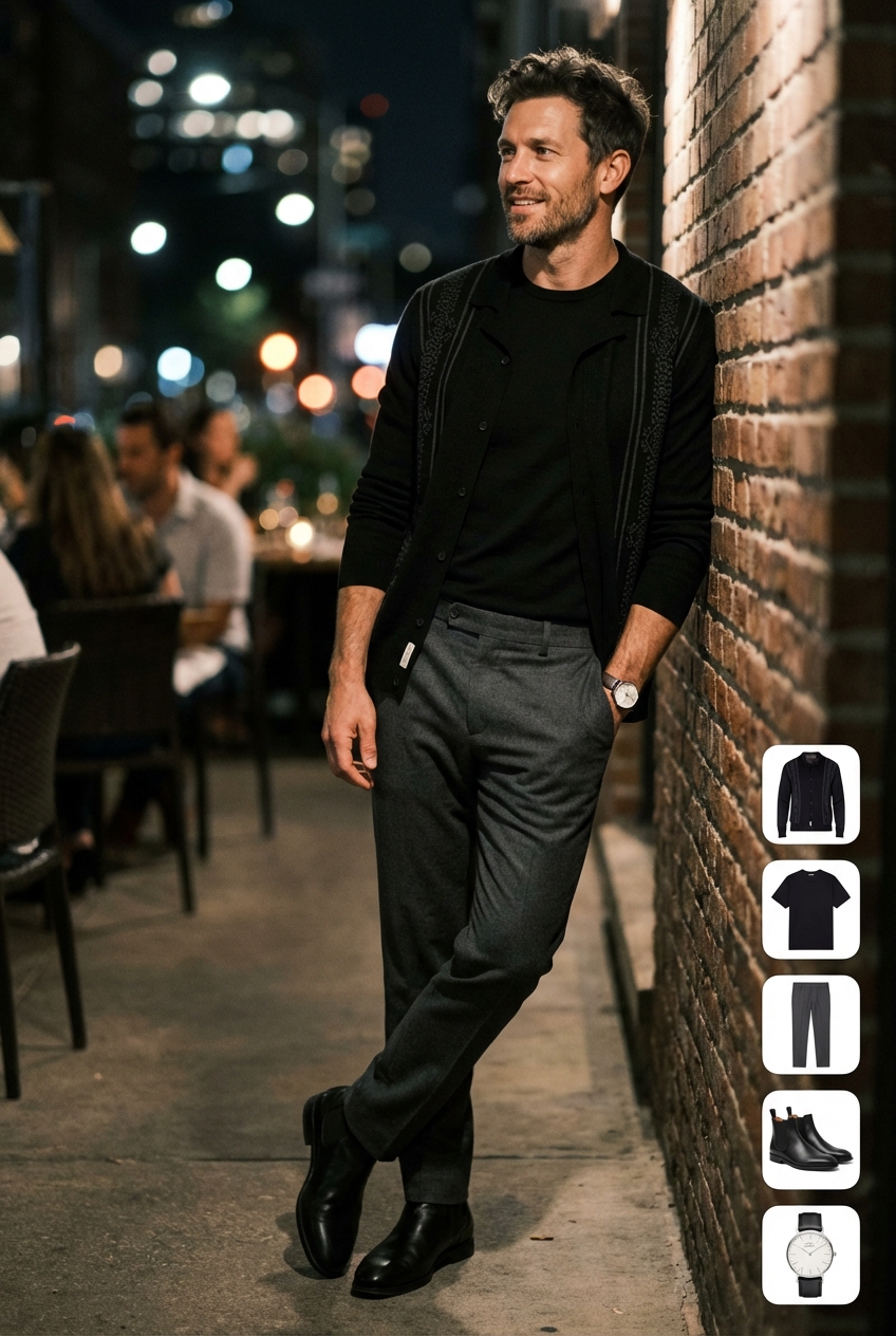 Date Night/Night Out