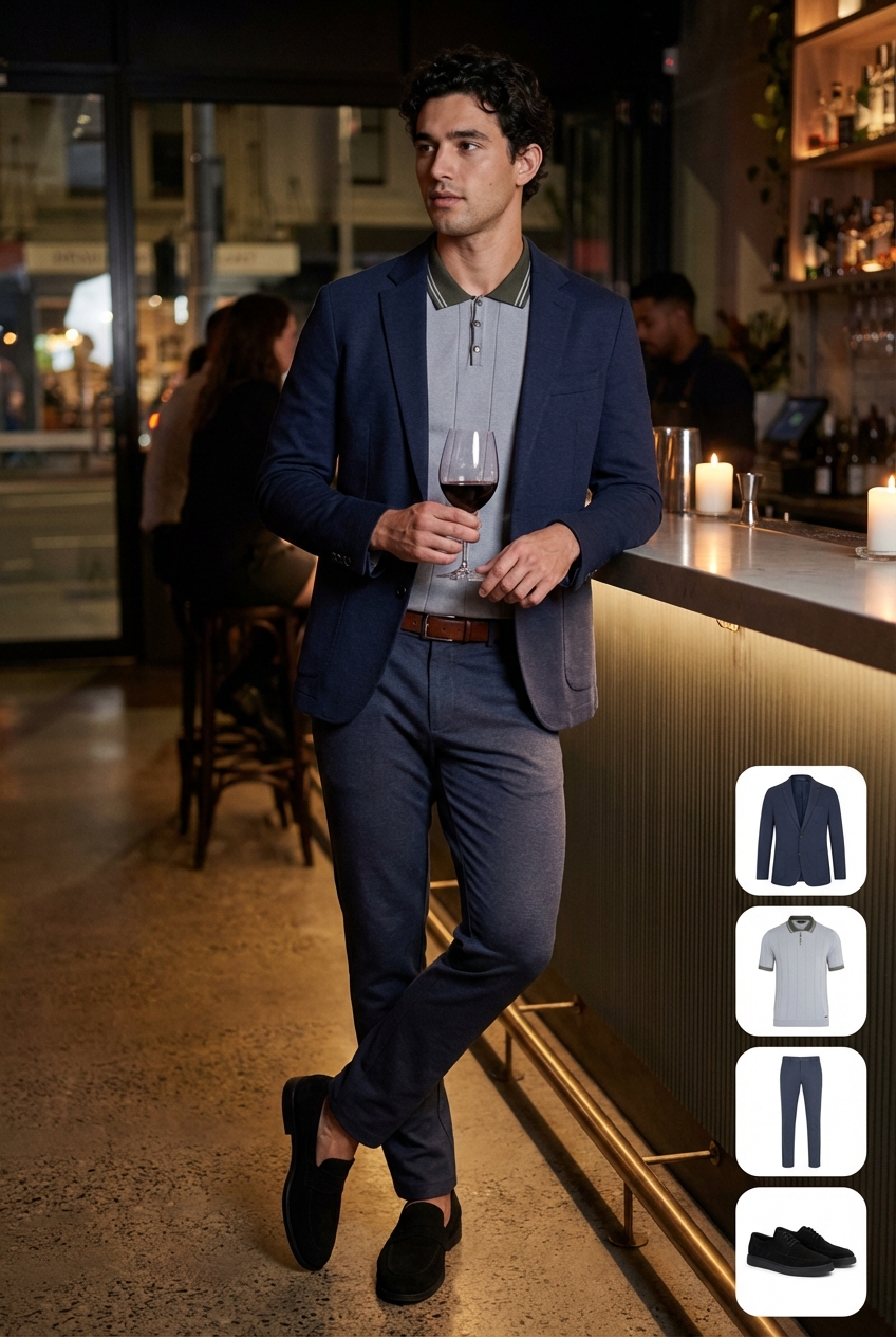 Date Night/Night Out