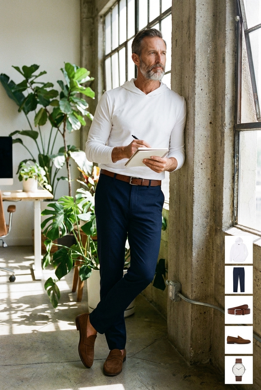 Smart Casual
