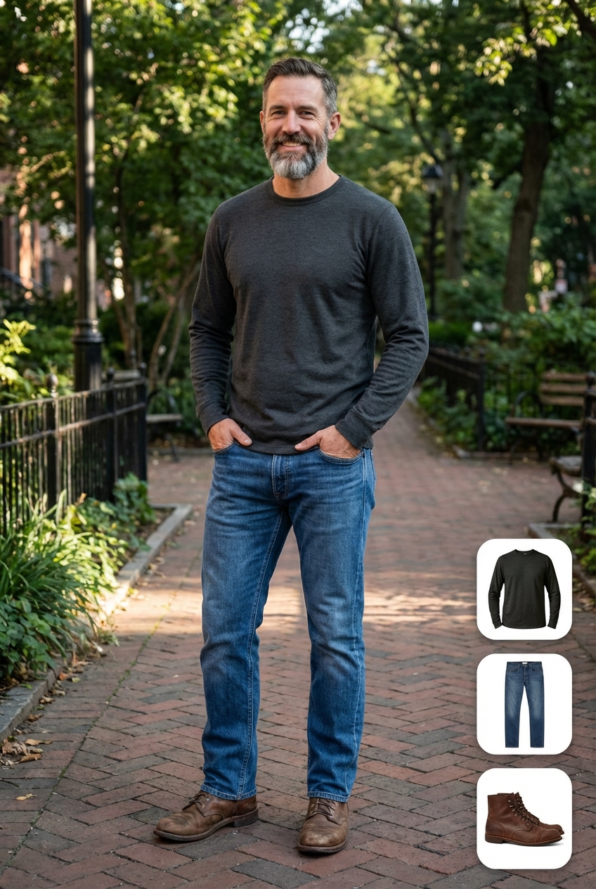 Everyday Casual